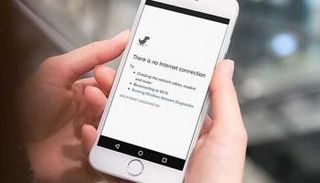 إيران تقطع الإنترنت عن الهواتف المحمولة بسبب الاحتجاجات- أرشيفية