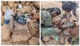 العبوات الناسفة.. أداة "إخوان اليمن" لإرباك المناطق المحررة