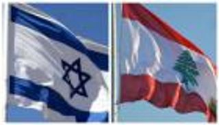 "العين الإخبارية" تنشر البنود الأساسية في مسودة الاتفاق الإسرائيلي اللبناني