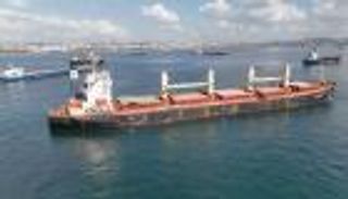 أزمة "غريبة جدا" وراء احتجاز 150 سفينة حبوب في البوسفور.. ما هي؟