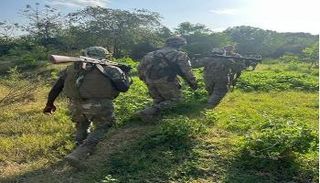 عناصر من جيش الصومال - أرشيفية