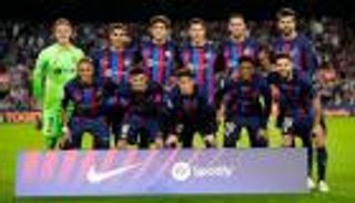 برشلونة وإنتر ميلان.. أجواء جنونية قبل موقعة كامب نو (فيديو)