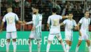 بسبب ودية السويد.. فرنسا تستعد لتوجيه ضربة لخطط منتخب الجزائر