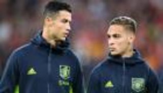 فتى تين هاج يكشف.. ما هي أبرز مميزات كريستيانو رونالدو؟