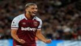 على طريقة ميسي.. بن رحمة يسجل هدفا مذهلا في دوري المؤتمر الأوروبي (فيديو)