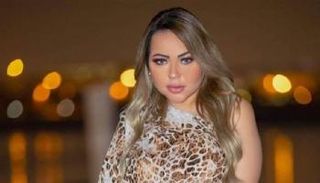 أسما إبراهيم - أرشيفية