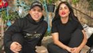 بعد تبادل الرسائل.. هل تتزوج ندى الكامل من عمر كمال خلال أيام؟