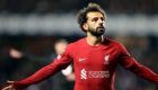 "تاريخي وحاسم".. محمد صلاح ينتفض ويخطف أنظار العالم (فيديو)