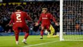 ما هي فرص نادي ليفربول للتأهل في دوري أبطال أوروبا؟