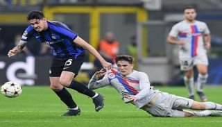 باستوني وجافي