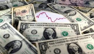 سعر الدولار اليوم في مصر