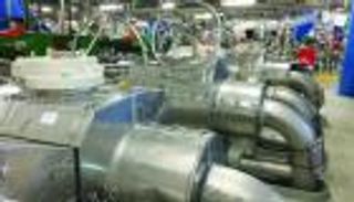 الغاز النرويجي يتدفق إلى ألمانيا.. كيف وصل؟