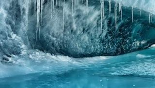 البحيرات الجبلية