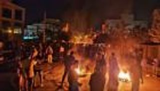 احتجاجات إيران.. سقوط 3 متظاهرين والحصيلة ترتفع لـ204 قتلى