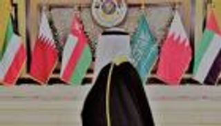 "التعاون الخليجي": الحوار هو أفضل السبل لحل الأزمة الأوكرانية