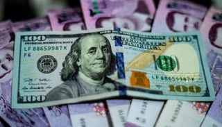ارتفاع سعر الدولار اليوم في سوريا