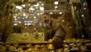 أسعار الذهب اليوم في مصر الخميس 13 أكتوبر 2022.. صعود مفاجئ