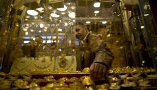 ارتفاع أسعار الذهب اليوم في مصر