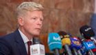 بعد انهيار الهدنة.. غروندبرغ يدعو لوقف إطلاق نار مستمر في اليمن