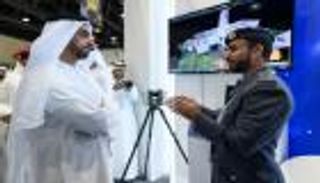 اختتام "آيسنار" أبوظبي 2022.. مشاركة قياسية لنسخة استثنائية