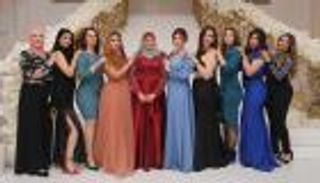 سارة سدر.. عربية تجمع نساء السويد على التعارف وقبول الآخر (صور)