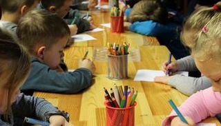 الإعلان عن نتيجة المرحلة الثانية لرياض الأطفال - أرشيفية