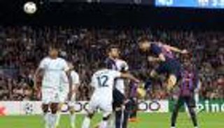 دوري أبطال أوروبا.. بايرن ميونخ يتأهل.. وبرشلونة ينجو بتعادل درامي