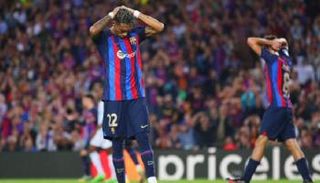 رافينيا من المباراة