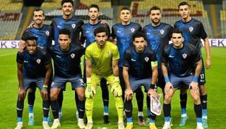 فريق الزمالك