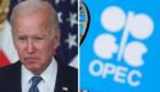 خفض إنتاج النفط.. السعودية تبحث عن مصلحة العالم أمام "نرجسية أمريكية"