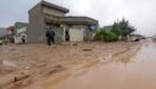 محافظة عراقية تحذر من الفيضانات: المجاري ليست جاهزة