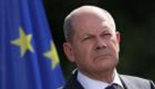 "حرب صليبية" ضد الغرب.. تصريح مثير للجدل للمستشار الألماني