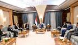 الهدنة والضغط على الحوثي.. محور مباحثات يمنية-أمريكية