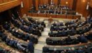 مطالب بكشف بنوده.. ترسيم الحدود يسيطر على جلسة انتخاب رئيس لبنان