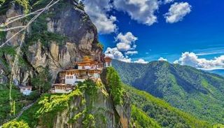 6 من أجمل الدول السياحية في آسيا تتصدرها الإمارات