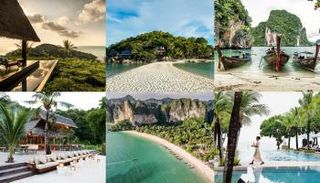 أجمل جزر في تايلاند… 5 جواهر ملاذًا لعشاق الطبيعة