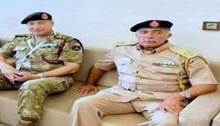 الناظوري والحداد في تونس