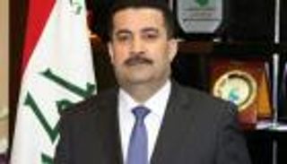 محمد السوداني.. رئيس وزراء العراق الذي أعدم صدام أباه