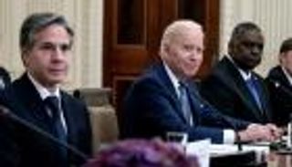 استراتيجية جديدة لأمن أمريكا القومي.. لا حرب باردة مع روسيا