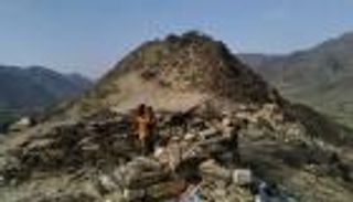 بعملية مباغتة.. "قوة شبوة" تجهض هجوما بريا للحوثي