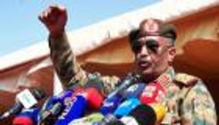  البرهان في إثيوبيا غدا.. وسد النهضة والخلافات الحدودية على الطاولة