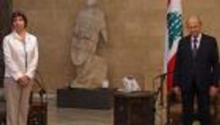 فرنسا تخشى شغورا رئاسيا في لبنان وتدعو لانتخاب خلف لعون