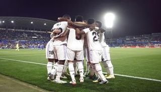 ريال مدريد