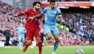 الموعد والتشكيل وآخر الأخبار.. كل ما تريد معرفته عن قمة ليفربول ومانشستر سيتي