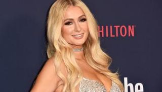 باريس هيلتون - أرشيفية