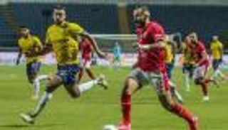 الكشف عن مواعيد مباريات الجولة الأولى في الدوري المصري 2022-23