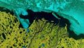 "الأقمار الصناعية" سلاح أمريكا في حرب التغير المناخي