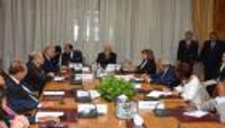 السفير حسام زكي لـ"العين الإخبارية": الأمن الغذائي أحد الموضوعات المطروحة أمام قمة الجزائر