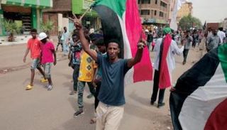 المبادرة تسعى للوفاق الوطني في السودان