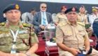 لقاء الناظوري والحداد.. آمال أمريكية بالعمل مع "جيش ليبي موحد"